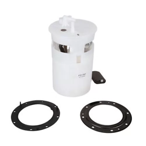 Hyundai Elantra 2001-2002 Fuel Pump Module Assembly 311102D500 SP3010M P76526M - image 2
